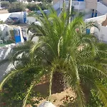 Maison Les Palmiers 300M De La Plage
